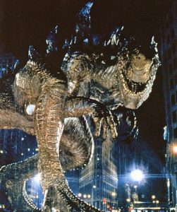 gojira