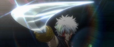 gintama