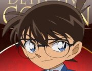 【話題】アニメ、漫画、映画、小説…あなたが選ぶ一番の名探偵1位「江戸川コナン」2位「ホームズ」