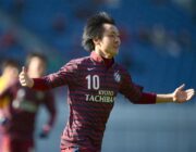 【サッカー】京都橘高FW小屋松知哉、名古屋入団前向き！ 久米GMやスカウト陣と名古屋市内の映画館で映画「風立ちぬ」を鑑賞[7/26]