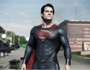 【映画】ワーナー・ブラザース「吹替え版は有名人ではなく、あえてプロの声優にこだわりました」＝『マン・オブ・スティール』