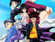 【アニメ】「D・N・A2」が1月にBD化 女性メインキャスト4人のオーディオコメンタリーを収録