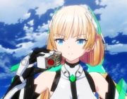 【映画】「楽園追放」キャスト公開！アンジェラ・バルザック役・釘宮理恵さん、ディンゴ（ザリク・カジワラ）役・三木眞一郎さん！