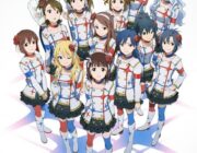 『劇場版アイドルマスター』最新ビジュアル&"劇場版次回予告"公開！