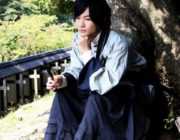 【画像有り】映画「るろうに剣心」神木隆之介演じる宗次郎のビジュアル公開