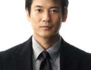 今秋公開予定の映画「イン・ザ・ヒーロー」に唐沢寿明が5年ぶりに映画主演！