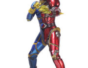 【特撮/映画】劇場版「キカイダー REBOOT」新ビジュアルが公開！