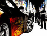 ワイルド・スピードＸ３ TOKYO DRIFT【感想|評価|評判|iTunesレビュー】シリーズ3代目のスピード・キングが日本を舞台に激走！