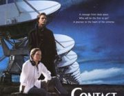 コンタクト【感想|評価|評判|iTunesレビュー】ジョディー・フォスター主演!未知なる世界への旅に出る女性の姿を描くSF大作!