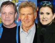 【映画】「スター・ウォーズ」新作、出演者が正式発表!ハリソン・フォードら旧作キャストもカムバック