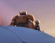 次のディズニー映画は日本人が主人公！「Big Hero 6」のティーザー公開！