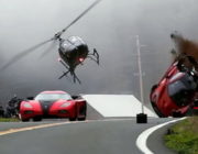 実写映画化された「ニード・フォー・スピード」に出てきたスーパーカーは、なんとレプリカだった！