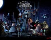 ナイトメアー・ビフォア・クリスマスって映画観た事ある?この感動を共有したい!