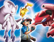 劇場版ポケットモンスター神速のゲノセクトって面白かったよね?!