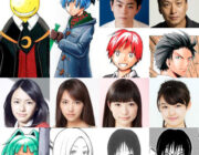 実写映画化する「暗殺教室」の主演を、Hey! Say! JUMP山田涼介が務める事が明らかに！