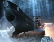 「宇宙戦艦ヤマト」がSTAR BLAZERS(スター・ブレイザーズ)というタイトルで、ハリウッド実写映画化決定!