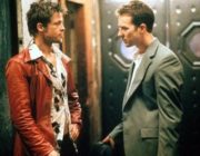 【ネタバレ注意】ブラッド・ピット主演の「ファイトクラブ」って映画観終わったんだが！
