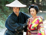 今、映画もテレビも時代劇がアツイ！その理由とは？！