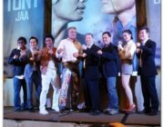 よく考えるとブルース・リーやジェット・リーが映画に出演してるってスゴイ事だよね？