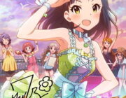 劇場版アイマスで、ちょっと疑問に思った事があるんだが・・