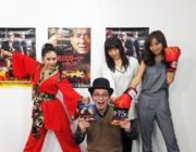 ジャッキー・チェンVSジェット・リー最強アクション俳優はどっち？