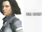 ファイナルファンタジーの映画って、今思えば当時のCG技術を駆使して頑張った作品だよな？