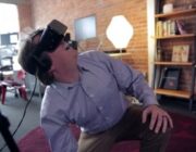 Oculusが「没入型映画」という新ジャンルの開発に着手！人によって物語が変化？