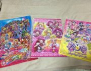【ネタバレ注意】プリキュアオールスターズと劇場版プリパラ観て来たｗｗ