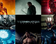 映画「ターミネーター：新起動／ジェニシス」最新予告編が公開！ストーリーの秘密が徐々に明らかに！