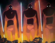 ジブリで一番強いキャラクターは誰？