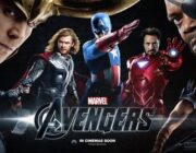 映画アベンジャーズ関連の作品を、ようやく全部観たんだが・・