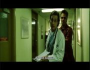 ファイトクラブって映画を観たんだけど、オチの解釈について教えてくれww