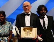 カンヌ国際映画祭最高賞に驚きとブーイング！コーエン兄弟が批判一蹴「批評家のためでない」