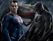 2016年注目映画『バットマン vs スーパーマン』3月公開決定！