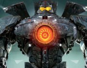 映画「パシフィック・リム」の続編は怪獣の脅威が無い！全く別のストーリーに！