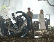 映画「ジュラシック･ワールド」が大ヒット中！全世界歴代興収6位！