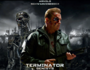 映画「ターミネーター」最新作ファン号泣必至！３＆４切り捨て成功！