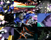 劇場版ガンダムOO見たんだけど、ファフナーに似てね?