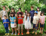 実写版ドラマ「あの花」9/21～放送決定！めんま幼少期役は谷花音、追加キャスト発表！