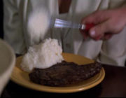 映画に出てくる不味そうな食べ物・・