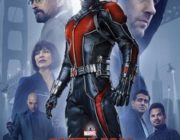 アントマンというアメコミヒーロー映画が楽しみすぎるｗｗ