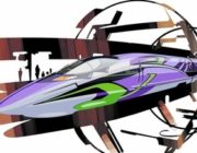 新幹線「エヴァンゲリオン」11月07日から運行!なお劇場版は全然進まない模様