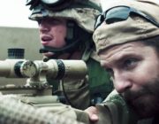 映画アメリカンスナイパー観たけど、英雄譚にしか見えないのだが・・