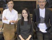 松田聖子 初洋画主題歌！松本隆氏＆ユーミン“黄金トリオ”で実現！