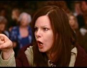 今まで見た映画の中で一番ムカついた登場人物は？