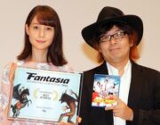 トリンドル玲奈、国際映画祭で「最優秀女優賞」受賞！