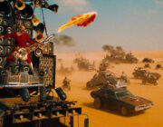 映画「マッドマックス」最新作コアファンがつけた“新キャッチコピー”とは？