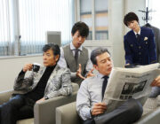 映画「さらば あぶない刑事」前売り券が前作比300％の出足！