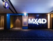 TOHOシネマズ、スター・ウォーズ公開に合わせMX4D日本最多全国10館導入へ！ 映画の概念が変わる4次元体験が日本へ到来！