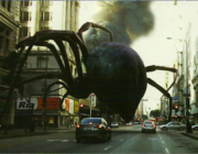 B級でも面白い！ 巨大生物が襲ってくるパニック映画のおすすめ7選